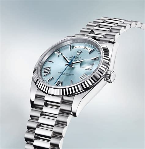 rolex watch day date price|rolex day date 40 prices.